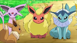 Es gibt kein pokémon, das in seiner entwicklung so variabel ist wie evoli. Pokemon Go Evoli Entwicklung So Funktioniert Die Evolution Wirklich