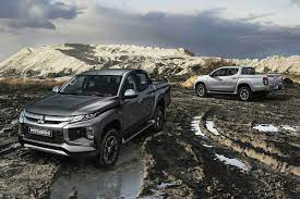 Maybe you would like to learn more about one of these? 2019 Mitsubishi Strada Is Is Truly Value For Money
