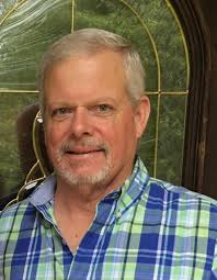 Obituary for Larry Scott Fitzgerald