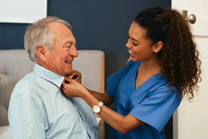 Activities of Daily Living Support
