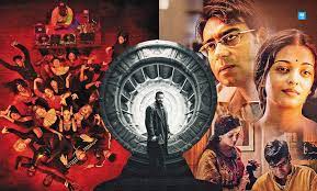 Well, this movie might be a bit mushy but still manages to impress because of its exquisite love story. 36 More Movies About Isolation To Watch During Lockdown 2 0 Entertainment