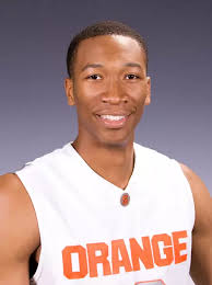 Wesley Johnson