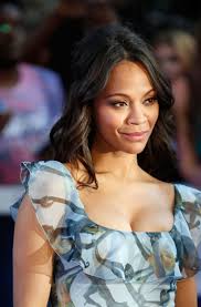 She was raised in queens. Die Schwangere Zoe Saldana Gibt Bei Der Guardians Of The Galaxy Premiere Fleissig Autogramme Stuttgarter Zeitung