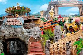 Movie animation park studios maps, asia's first animation theme park, located in ipoh, perak, malaysia. Movie Animation Park Studios Travel Guidebook Must Visit Attractions In Ipoh Movie Animation Park Studios Nearby Recommendation Trip Com