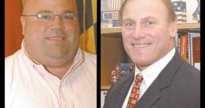 Deputies' union endorses challenger Sutton