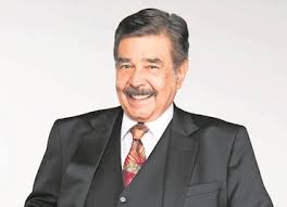 Jorge Ortiz de Pinedo | El Universal
