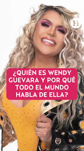 ¿Dónde están todos los #TeamWendy? Reportense en los comentarios. 😁🙈  #wendyguevara #lacasadelosfamosos #famosos #espectáculos @WendyGuevara
