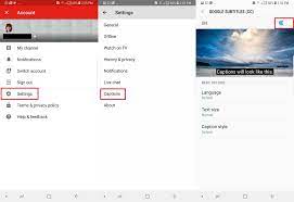 Cara menerjemahkan video yang tidak ada subtitle di youtube sebenarnya sangat mudah. Cara Aktifkan Terjemahan Di Youtube