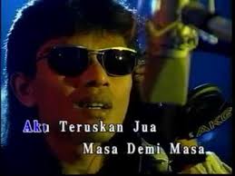 Hidupku kan damaikan hatimu lirik. Lirik Lagu Iklim Selamat Tinggal Penderitaan Music Video Lifeloenet Lyrics