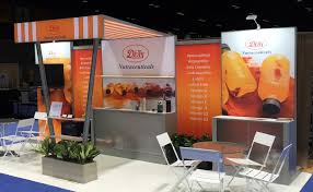 Exhibit Design Ideas Inspiration Trade Show Displays