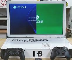 The Internet S Mall Ps4 Or Xbox One Xbox One Ps4 Console