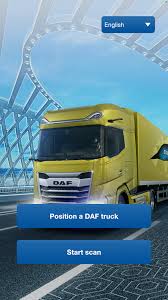 Cabs and axle assemblies are produced at its westerlo plant in belgium. Daf Image Library Daf Trucks N V