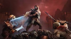All 7 skins and characters. Middle Earth Shadow Of Mordor Goty Edition Upgrade On Steam
