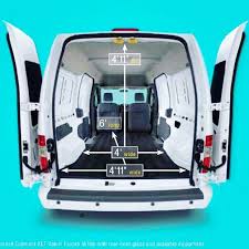 Tiny Van Travels On Instagram The Two Questions I Am Asked Most Frequently 1 Transit Connect Camper Ford Transit Camper Ford Transit Connect Camper