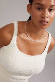 Pilgrim Crystal necklace