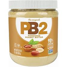It also includes a pinch of real vanilla bean and sea salt for flavor. Top 10 Peanut Butter For Keto Diets Of 2021 Best Reviews Guide