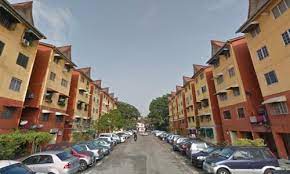Check spelling or type a new query. Flat House For Sale Apartment Kampung Lindungan Block 1 Jalan Pjs 6 3b Petaling Jaya