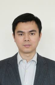 司徒国海-中国科学院大学-UCAS