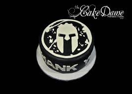 Training For A Spartan Race Cake La Bonne Bouffe Recette Romain