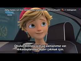 Ugur Bocegi Ve Kara Kedi 3 Sezon 17 Bolum Turkce Ceviri Reflekdoll Youtube