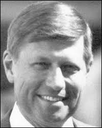 William Greenawald Obituary (2008)