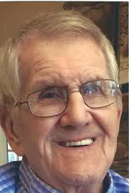 John COMBS Obituary (2014)