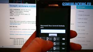 About galaxy s2 sim unlock code finder will find the sim unlock code for your device, or the unfreeze code. How To Unlock Samsung I9100 Galaxy S Ii Via Code How To Enter Code Youtube