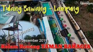 Maybe you would like to learn more about one of these? Grand Opening Kolam Renang Taman Bahagia Tulang Bawang Lampung Youtube