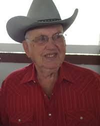 Obituary for Gerald "Jerry" James Harris