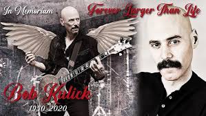 All American Man Mr Speed with Bob Kulick