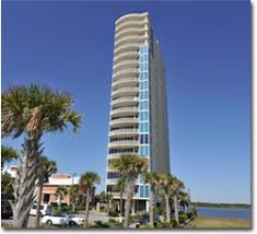 Lagoon Tower Condos For Sale Gulf Shores Al Condoinvestment Com