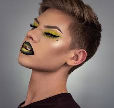 Millersville teen Trevor Barrett wants to use makeup artistry, massive  online following to promote self-love
