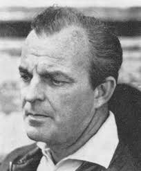 Americký závodník Harry Schell by letos oslavil stovku