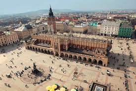 Situated on the vistula river in lesser poland province, the city dates back to the 7th century. Krakow Old Town Krakow Stare Miasto Krakow Tickets Tours Book Now