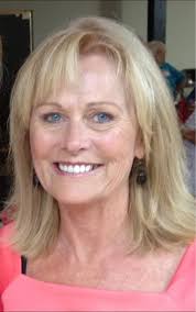 SHIRLEY CLAUS is ringing the bell and making a difference today! Good job  Shirley Overstreet!