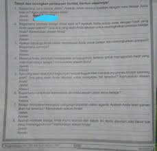 Cara kompres pdf dan foto untuk syarat pendaftaran cpns 2019. Soal Bk Tolong Beri Contoh Jawaban 1 Sampai 8 Soal Konseling Bk Kelas 8 Brainly Co Id