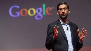 Sundar pichai net worth grows every year. Google S Sundar Pichai Pledges 1 Billion In New Philanthropic Initiatives To Give Equal Opportunities To All Technology News Firstpost
