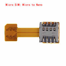 If you are doing by your own. Micro Sim Card Hybrid Double Dual Micro Sd Adapter For Samsung Galaxy C7 Pro J2 J2 Core J2 Prime J3 J5 J6 J7 J8 Plus Prime Neo Sim Card Adapters Aliexpress