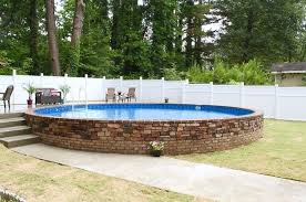 pin by leslie lobato on home is where the heart is backyard pool landscaping swimming pools backyard small backyard pools