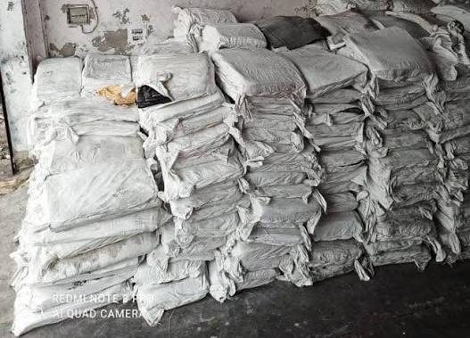 202 Reclaim Rubber Manufacturer for Consistent Industrial Quality