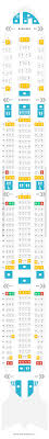 Click any seat for more information. Seatguru Seat Map Etihad Seatguru