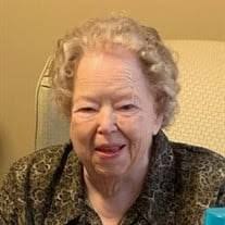 Norma June Jeffries Obituary (2022)