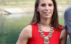 Sandra Badie (ju-jitsu) aux Jeux Mondiaux : « ce sont nos JO »