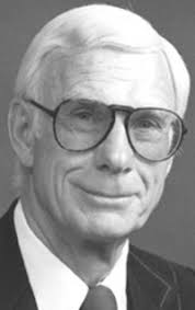 Frank Argyle Obituary (2006)