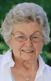 Helen Henderson Obituary October 30, 2020