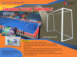 We did not find results for: Gawang Futsal Portabel Gfp 03 Liga Toko Online Agen Olahraga