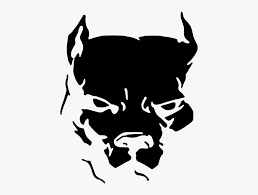 Pitbull Pit Bull Decal T Shirt American Car Clipart American Bully Dog Logo Free Transparent Clipart Clipartkey Bully dogs and toilet paper. pitbull pit bull decal t shirt american