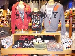 The magical world of disney comes to times square in the form of the disney store. New York Merchandise Picture Of Disney Store New York City Tripadvisor
