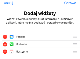 Pogoda dla twojego miasta i 42.000 miejsc w polsce. Jak Naprawic Widzet Pogoda Pod Systemem Ios Mobirank Pl