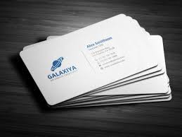 An impressive business card can turn on new customers. 20 Corporate Business Card Templates Psd Word Examples